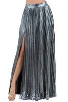 WOMEN FASHION LONG MAXI SKIRTS