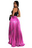 WOMEN FASHION LONG MAXI SKIRTS