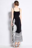 WOMEN FASHION LONG MAXI DRESS