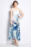 WOMEN FASHION LONG MAXI DRESS