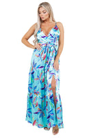 WOMEN FASHION LONG MAXI DRESSES