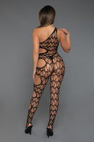 In Your Dreams Bodystocking