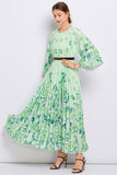 WOMEN FASHION LONG MAXI DRESS