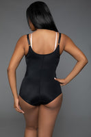 Keep It Tight Bodysuit Shaper