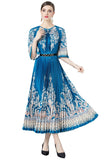 WOMEN FASHION LONG MAXI DRESS