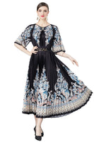 WOMEN FASHION LONG MAXI DRESS