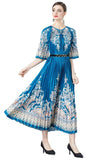 WOMEN FASHION LONG MAXI DRESS