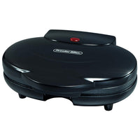 Proctor Silex Cast-Iron Non-Stick Compact Grill