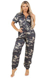 WOMEN FASHION JUMPSUIT