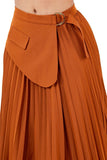 WOMEN FASHION LONG MAXI SKIRTS