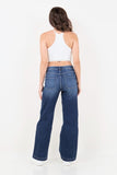 TUMMY CONTROL HIGH RISE RELAXED WIDE LEG