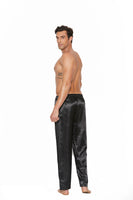 Elegant Moments Charmeuse Satin Unisex Pants