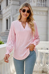 Women Long Sleeve TOP