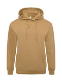 Fleece Pullover Hoodie