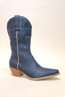 SPINDELLE-WESTERN BOOTS