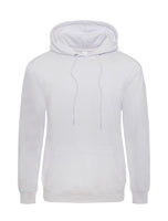 Fleece Pullover Hoodie