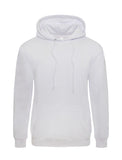 Fleece Pullover Hoodie