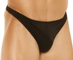 Elegant Moments Mens Lycra Thong