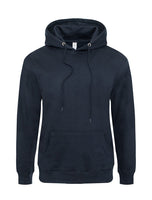 Fleece Pullover Hoodie