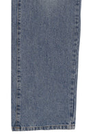 Denim pant