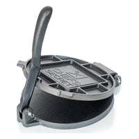 Chef's Secret 8 Inch Tortilla Cast Iron Press