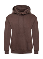 Fleece Pullover Hoodie