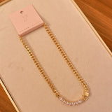 City Glam Chain Necklace