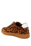 Prowler Leopard Chunky Sneakers