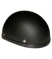 Novelty Eagle Matte Black - Non-DOT NOT FOR SAFETY OR ROAD USE SAMPLE CLOSEOUT